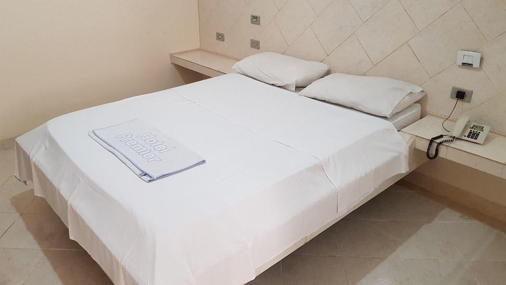 Hotel Premier Campo Grande  Extérieur photo