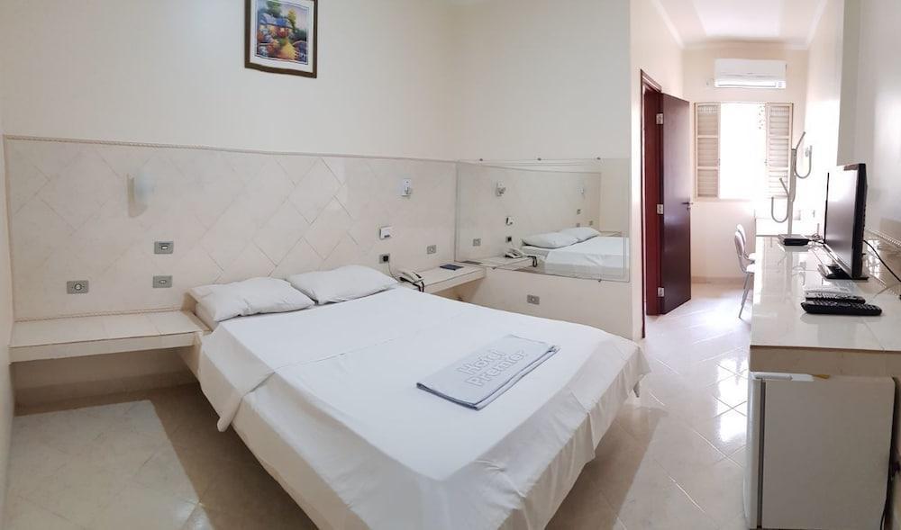 Hotel Premier Campo Grande  Extérieur photo