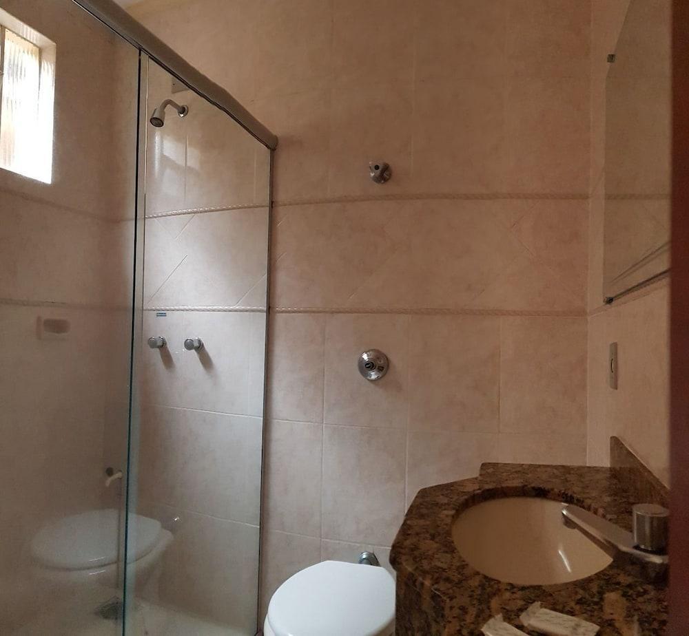 Hotel Premier Campo Grande  Extérieur photo