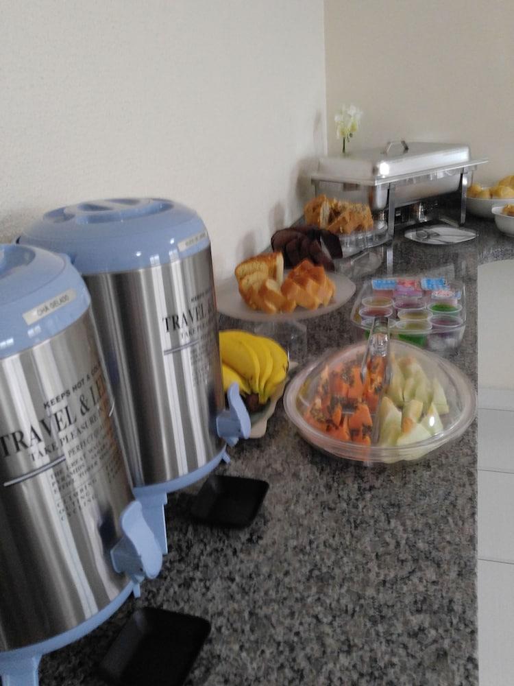 Hotel Premier Campo Grande  Extérieur photo