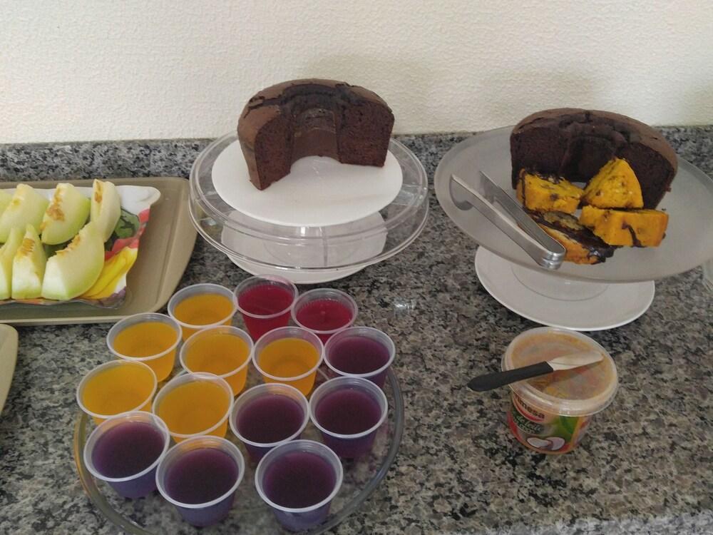 Hotel Premier Campo Grande  Extérieur photo