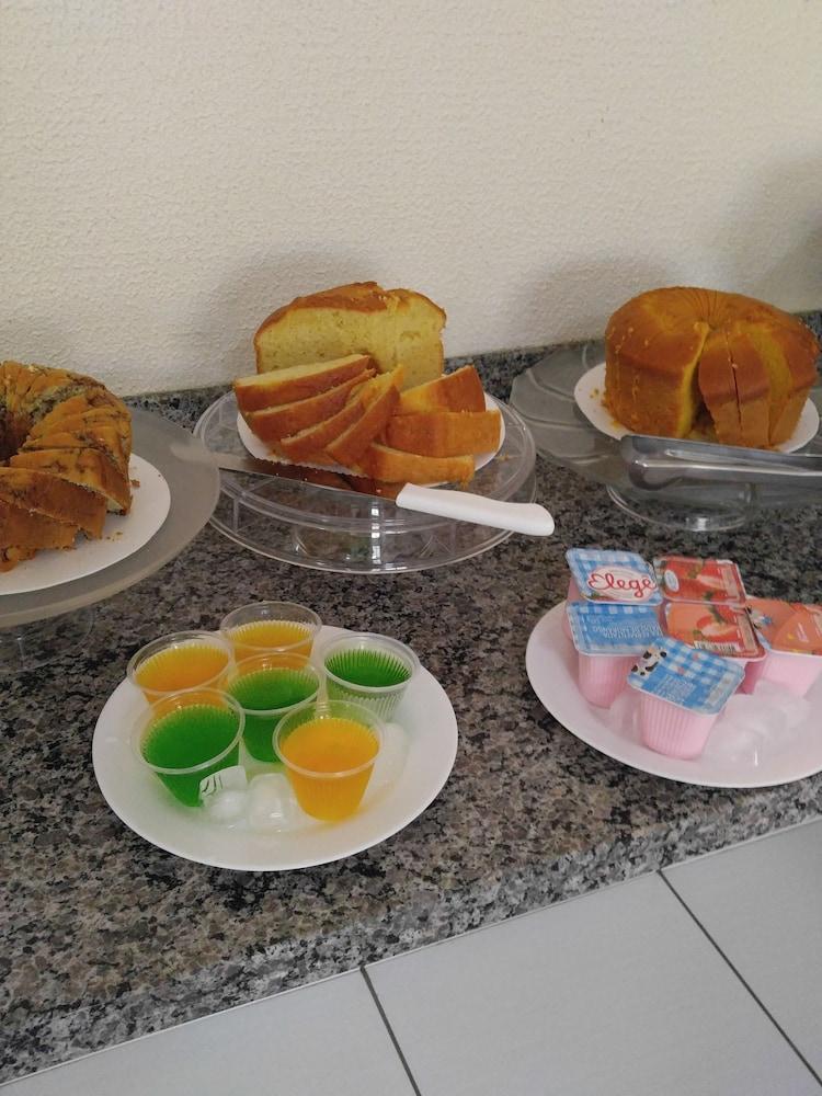 Hotel Premier Campo Grande  Extérieur photo