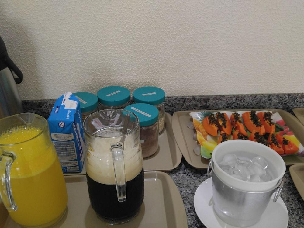 Hotel Premier Campo Grande  Extérieur photo