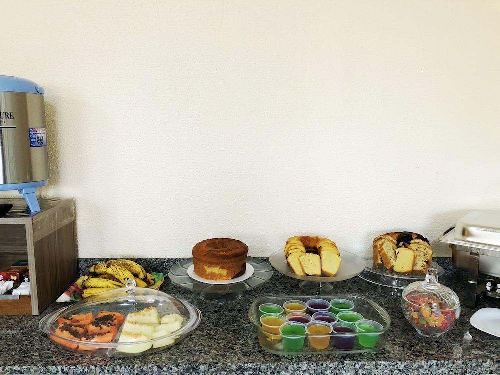 Hotel Premier Campo Grande  Extérieur photo