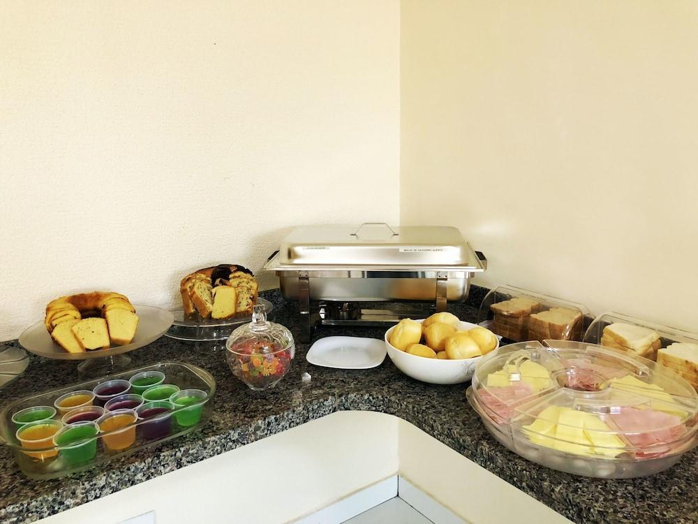Hotel Premier Campo Grande  Extérieur photo