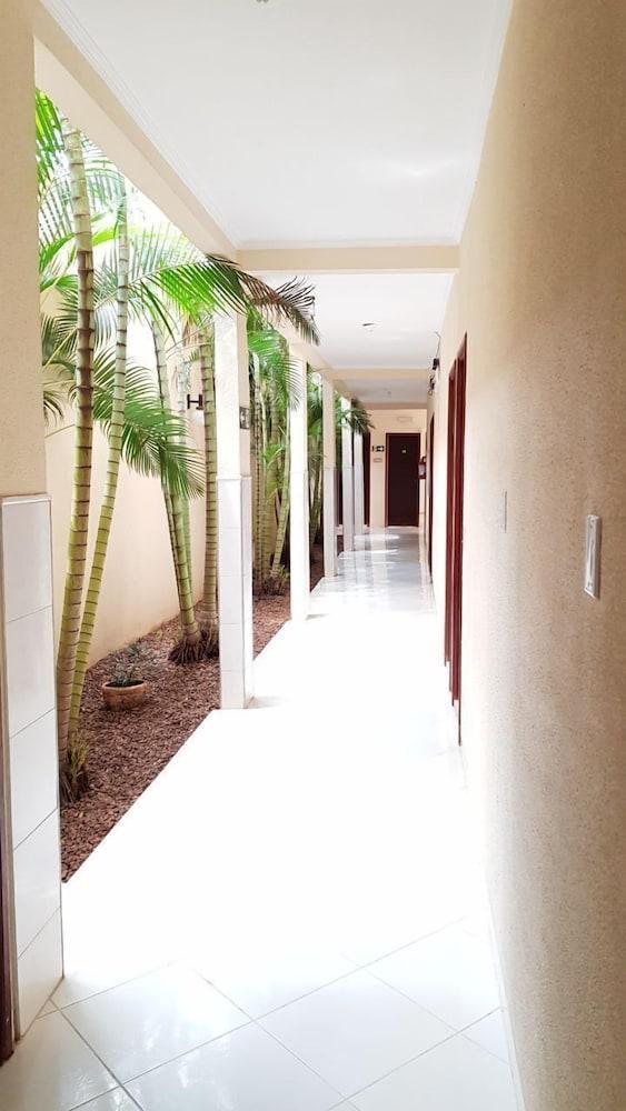 Hotel Premier Campo Grande  Extérieur photo