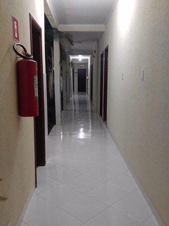 Hotel Premier Campo Grande  Extérieur photo
