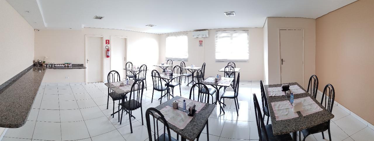 Hotel Premier Campo Grande  Extérieur photo